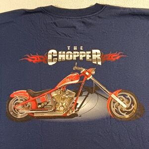 NEW - 2 Available - XL Snap-On Tees